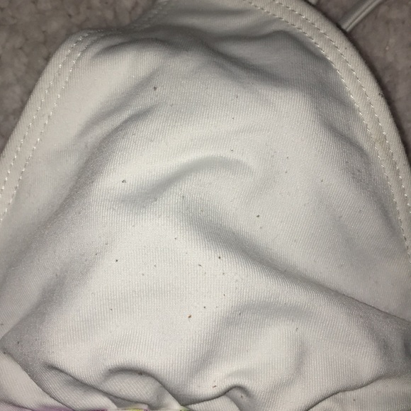 San Lorenzo top - Picture 4 of 4